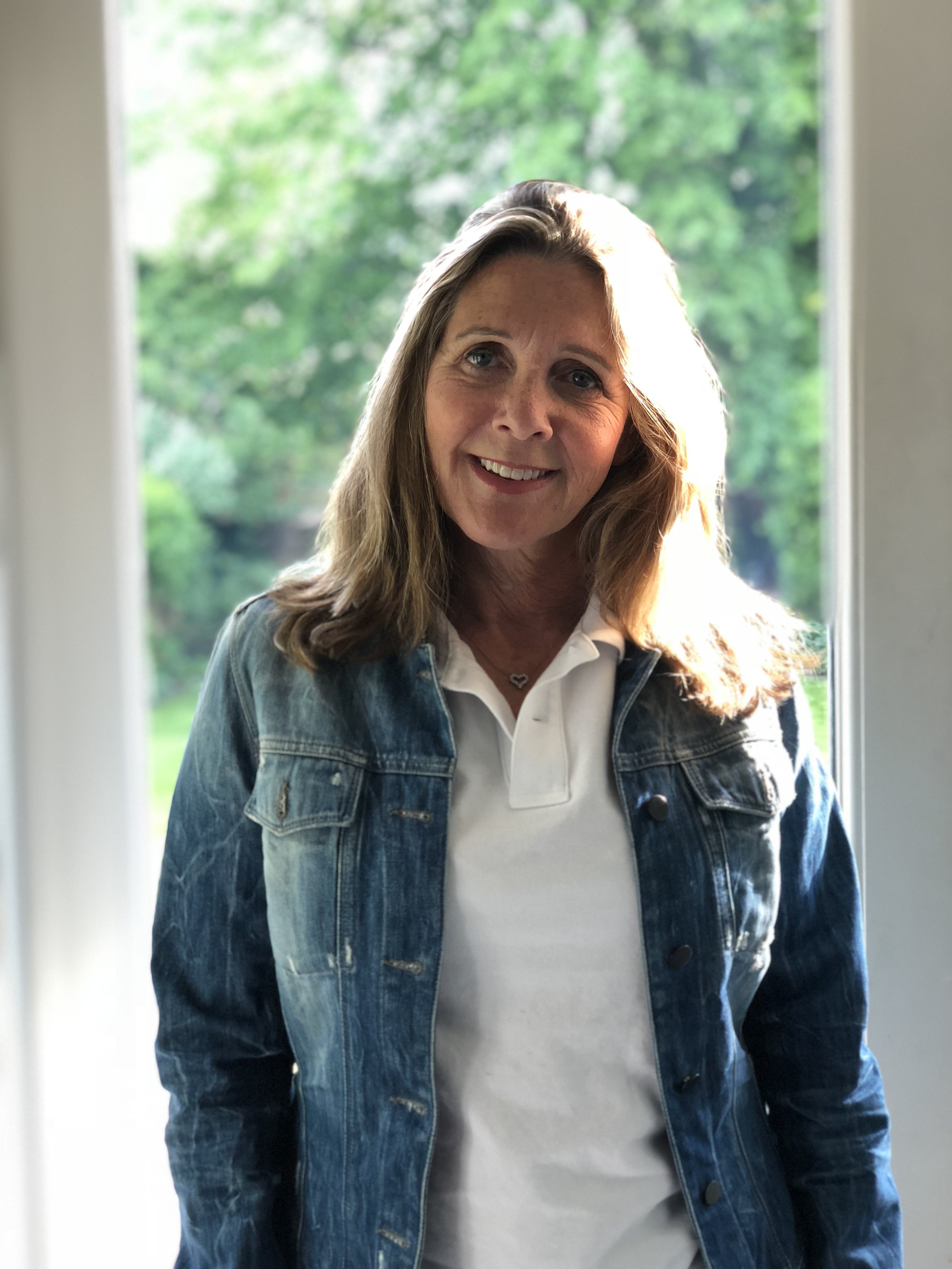 Julie, French Tutor